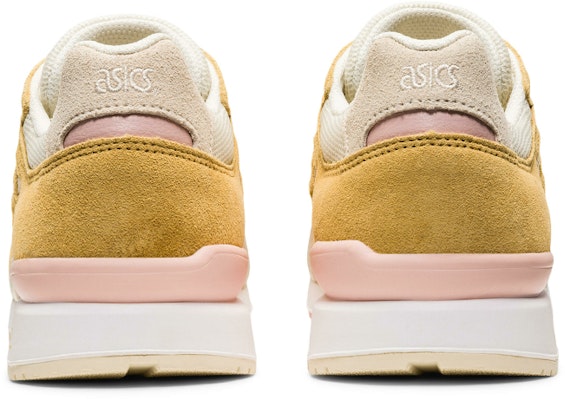 (W) ASICS GT-II 'Putih Kuning' 1202A161-107 Purchase (W) ASICS GT-II 'Putih Kuning' 1202A161-107