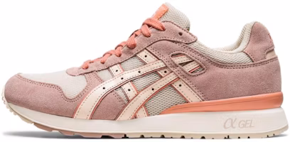 (Women) ASICS GT-II 'White Peach' 1202A161-7005H (Women) ASICS GT-II 'White Peach' 1202A161-7005H