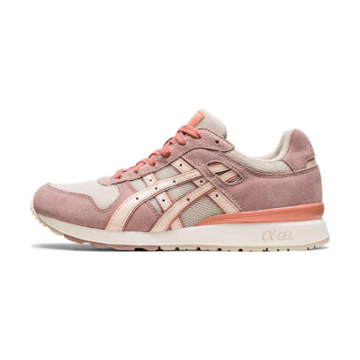 (W) ASICS GT-II 'White Peach'