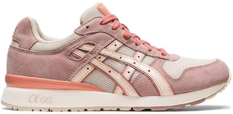 (W) アシックス GT-II 「白桃」 (Ashikksu GT-II "Hakutō") 1202A161-7005H Order (W) アシックス GT-II 「白桃」 (Ashikksu GT-II "Hakutō") 1202A161-7005H