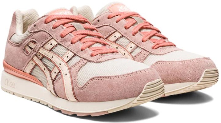 (W) アシックス GT-II 「白桃」 (Ashikksu GT-II "Hakutō") 1202A161-7005H Lookbook (W) アシックス GT-II 「白桃」 (Ashikksu GT-II "Hakutō") 1202A161-7005H