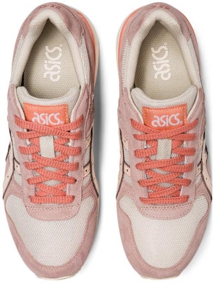 (W) アシックス GT-II 「白桃」 (Ashikksu GT-II "Hakutō") 1202A161-7005H Purchase (W) アシックス GT-II 「白桃」 (Ashikksu GT-II "Hakutō") 1202A161-7005H