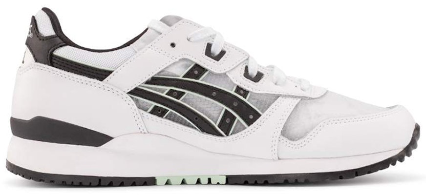 (W) ASICS GT Lyte 3 OG 'Modern Tokyo Pack - Blanco Negro' 1192A207-100 Order (W) ASICS GT Lyte 3 OG 'Modern Tokyo Pack - Blanco Negro' 1192A207-100
