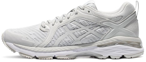 (Women) ASICS GT-Motor 'Gray Silver' 1012A808-020 (Women) ASICS GT-Motor 'Gray Silver' 1012A808-020
