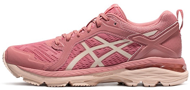 亞瑟士 GT-Motor 舒適休閒 低幫 跑步鞋 女款 粉色 Buy 亞瑟士 GT-Motor 舒適休閒 低幫 跑步鞋 女款 粉色