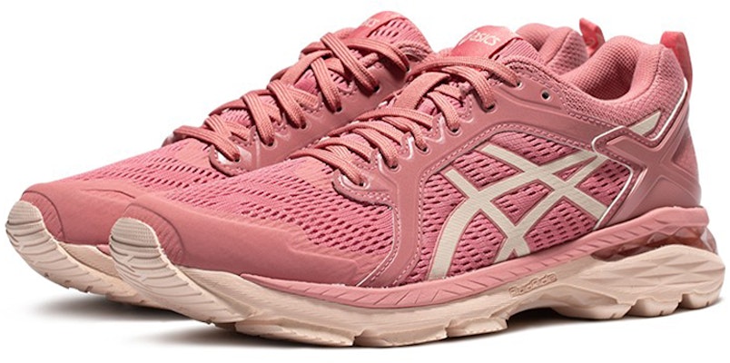 (W) ASICS GT-Motor 'Pink Creamwhite' Sepatu Olahraga Wanita 1012A808-701 Order (W) ASICS GT-Motor 'Pink Creamwhite' Sepatu Olahraga Wanita 1012A808-701