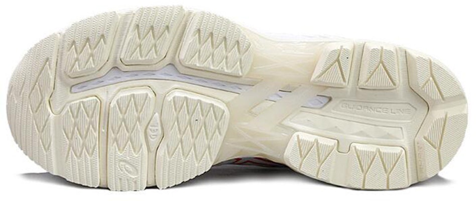 Asics GT-Motor 低筒 跑步鞋 女款 白 Shop Asics GT-Motor 低筒 跑步鞋 女款 白