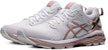(W) ASICS Gt-motor Platinum Kasut Sukan Putih/Emas 1012B081-100
