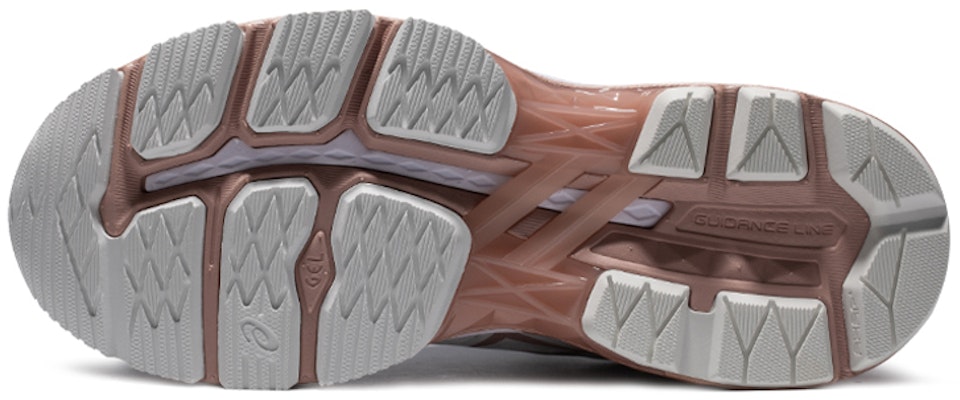 (W) ASICS Gt-motor Sepatu Olahraga Platinum Putih/Emas 1012B081-100 Purchase (W) ASICS Gt-motor Sepatu Olahraga Platinum Putih/Emas 1012B081-100
