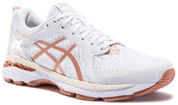 (W) ASICS GT-Motor Putih/Emas 1012A808-100 Lookbook (W) ASICS GT-Motor Putih/Emas 1012A808-100