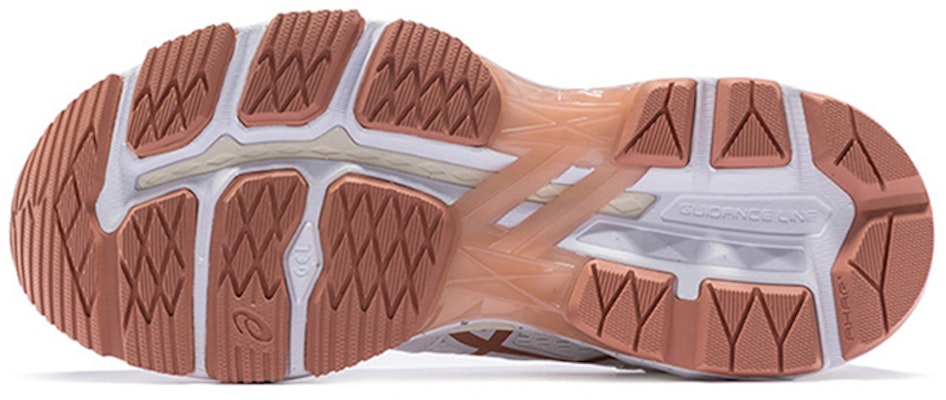 (W) ASICS GT-Motor Putih/Emas 1012A808-100 Shop (W) ASICS GT-Motor Putih/Emas 1012A808-100