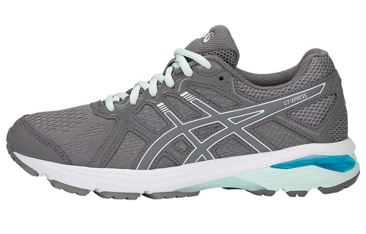 (Women) ASICS GT-Xpress 1 'Grey D-Width' 1012A185-020