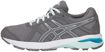 (Women) ASICS GT-Xpress 1 'Grey D-Width' 1012A185-020 (Women) ASICS GT-Xpress 1 'Grey D-Width' 1012A185-020