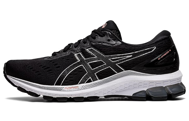 Buy (W) ASICS GT-Xpress 2‘黑色’跑鞋 1012A874-007