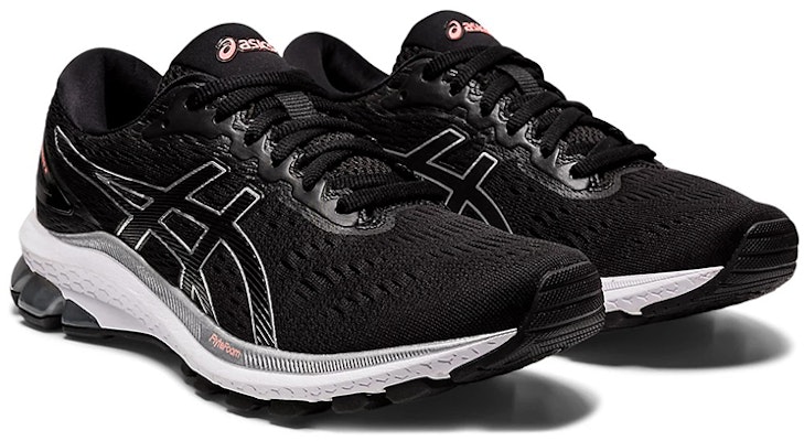 (W) 아식스 GT-Xpress 2 블랙 1012A874-007 Lookbook (W) 아식스 GT-Xpress 2 블랙 1012A874-007