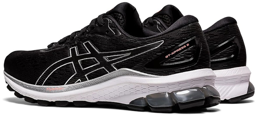 (W) 아식스 GT-Xpress 2 블랙 1012A874-007 Shop (W) 아식스 GT-Xpress 2 블랙 1012A874-007