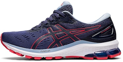 (Women) ASICS GT-Xpress 2 'Grape Purple Red' 1012A874-409 (Women) ASICS GT-Xpress 2 'Grape Purple Red' 1012A874-409