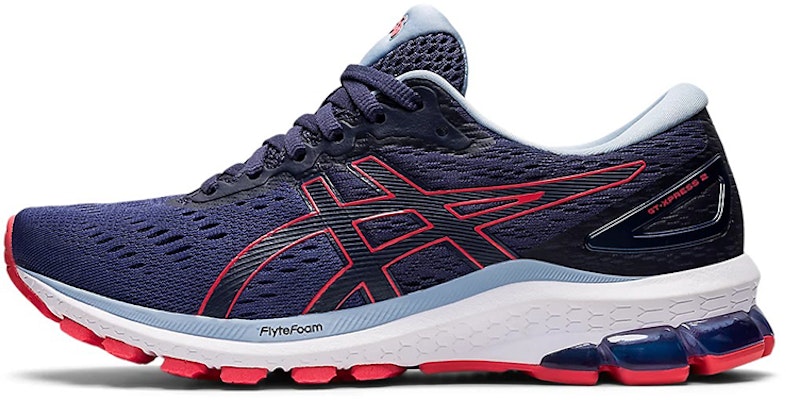 (W) 아식스 GT-Xpress 2 '포도빛 레드' 1012A874-409 Buy (W) 아식스 GT-Xpress 2 '포도빛 레드' 1012A874-409