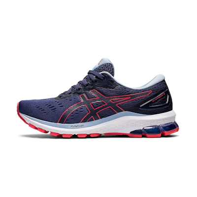 (W) ASICS GT-Xpress 2 'Grape Purple Red'