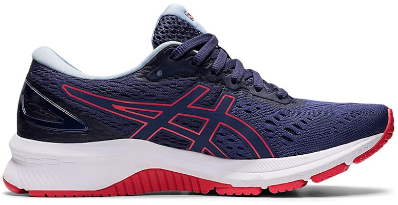 (W) 아식스 GT-Xpress 2 '포도빛 레드' 1012A874-409 Order (W) 아식스 GT-Xpress 2 '포도빛 레드' 1012A874-409