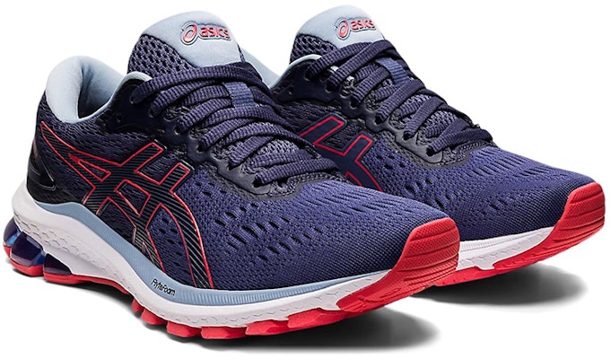 (W) 아식스 GT-Xpress 2 '포도빛 레드' 1012A874-409 Lookbook (W) 아식스 GT-Xpress 2 '포도빛 레드' 1012A874-409