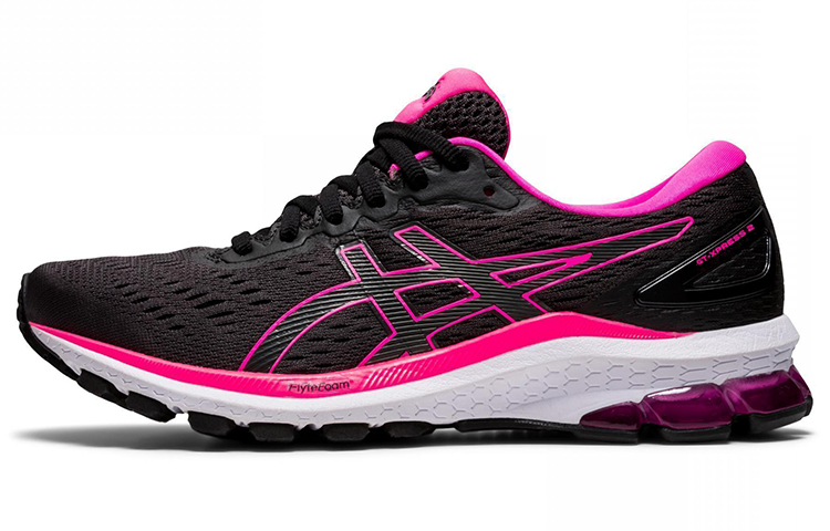 (Women) ASICS GT Xpress 2 'Graphite Grey Hot Pink'  1012A874-020
