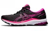 Buy (W) 아식스 GT 익스프레스 2 '그라파이트 그레이 핫 핑크' 1012A874-020