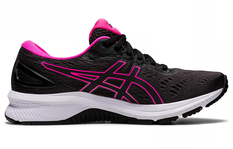 Order (W) ASICS GT Xpress 2 '石墨灰热粉' 运动鞋 1012A874-020
