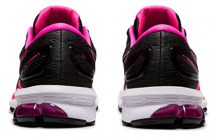 Shop (W) ASICS GT Xpress 2 '石墨灰热粉' 运动鞋 1012A874-020