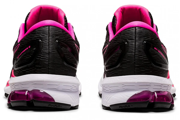 (W) ASICS GT Xpress 2 '石墨灰热粉' 运动鞋 1012A874-020 Shop (W) ASICS GT Xpress 2 '石墨灰热粉' 运动鞋 1012A874-020