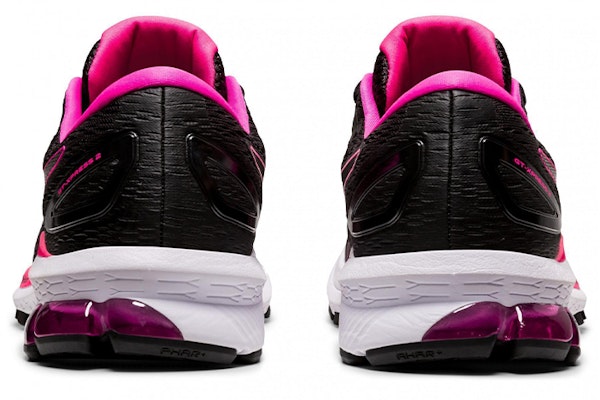 (W) 아식스 GT 익스프레스 2 '그라파이트 그레이 핫 핑크' 1012A874-020 Shop (W) 아식스 GT 익스프레스 2 '그라파이트 그레이 핫 핑크' 1012A874-020