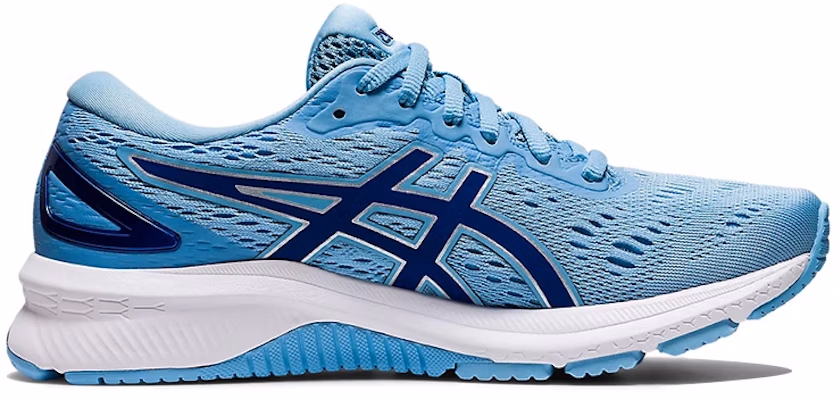 (W) 아식스 GT-Xpress 2 '스카이 블루' 1012A874-406 Order (W) 아식스 GT-Xpress 2 '스카이 블루' 1012A874-406