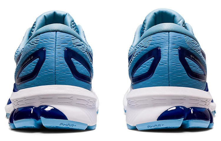 Purchase (W) アシックス GT-Xpress 2 「スカイブルー」 1012A874-406