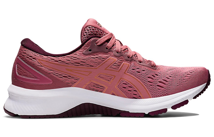 Order (W) ASICS GT Xpress 2 'Smokey Rose Pure Bronze' Wanita 1012A874-709