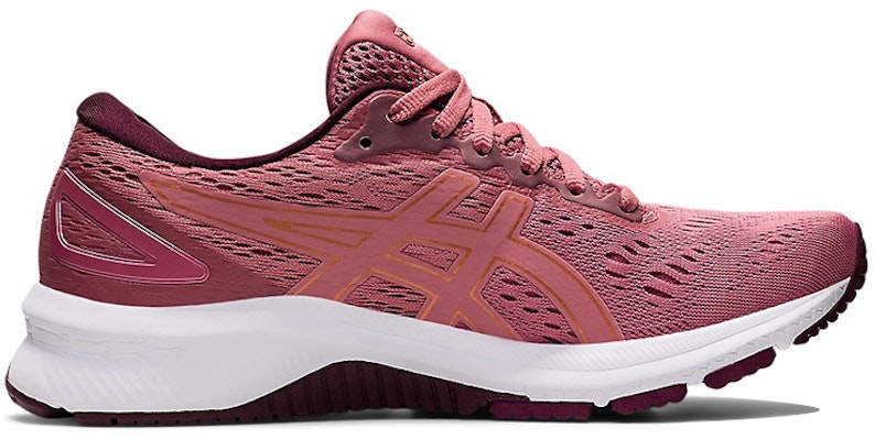 (W) 아식스 GT 익스프레스 2 '스모키 로즈 퓨어 브론즈' 1012A874-709 Order (W) 아식스 GT 익스프레스 2 '스모키 로즈 퓨어 브론즈' 1012A874-709