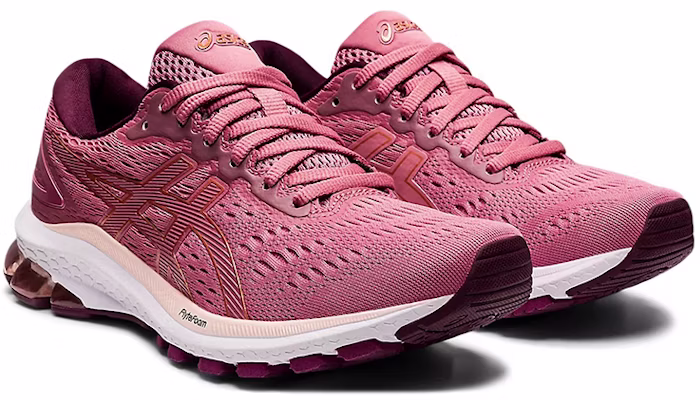 (W) ASICS GT Xpress 2 ''Rosa Fumoso Pure Bronzo'' 1012A874-709 Lookbook (W) ASICS GT Xpress 2 ''Rosa Fumoso Pure Bronzo'' 1012A874-709