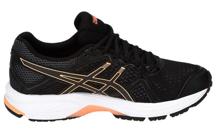 Order Asics GT Xpress 防滑 低筒 跑步鞋 女款 黑金