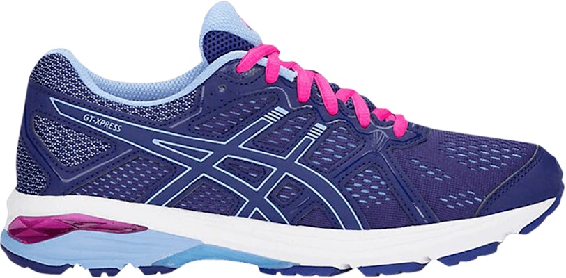 Gt xpress asics shop