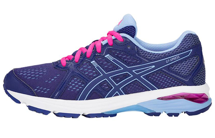 (Women) ASICS GT Xpress 'Blue Bell'  1012A131-400