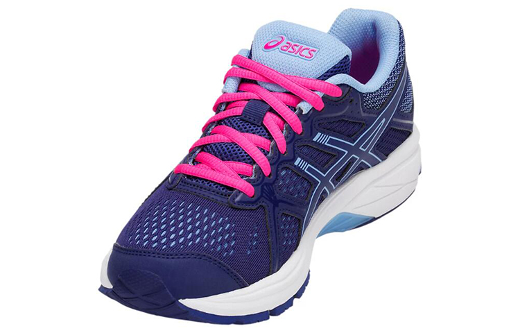 Shop (W) ASICS GT Xpress ''Blue Bell'' Scarpe Running. 1012A131-400
