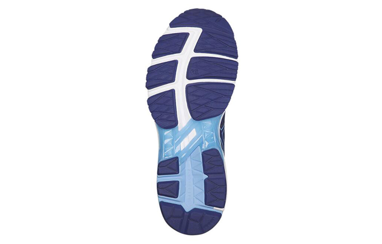 Details for (W) ASICS GT Xpress ''Blue Bell'' Scarpe Running. 1012A131-400