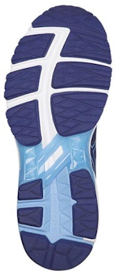 (W) 아식스 GT 익스프레스 '블루벨' (Asicseu GT Ikseupeureseu 'Beulrubel') 1012A131-400 Details for (W) 아식스 GT 익스프레스 '블루벨' (Asicseu GT Ikseupeureseu 'Beulrubel') 1012A131-400