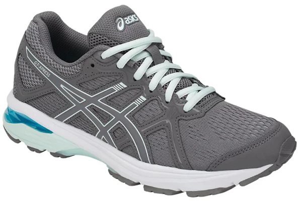(Women) ASICS GT Xpress 'Grey' 1012A131-020 Lookbook (Women) ASICS GT Xpress 'Grey' 1012A131-020