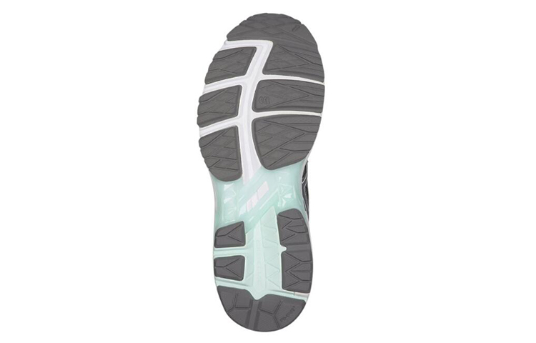 Details for (Women) ASICS GT Xpress 'Grey' 1012A131-020