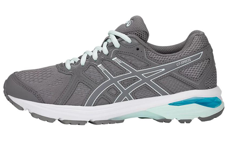 (Women) ASICS GT Xpress 'Grey' 1012A131-020
