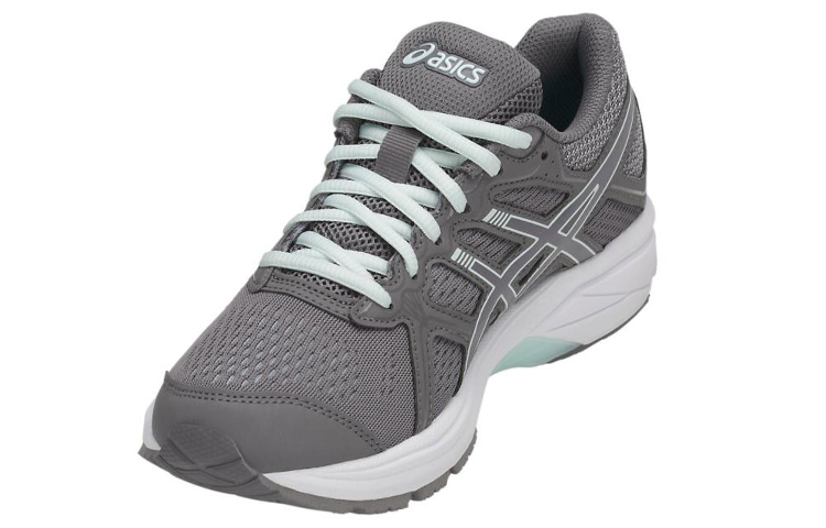 Shop (W) 아식스 GT 익스프레스 '그레이' 1012A131-020