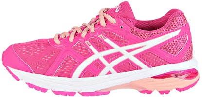 (Women) ASICS GT-Express Fuchsia Purple White 'Pink' 1012A131-500 (Women) ASICS GT-Express Fuchsia Purple White 'Pink' 1012A131-500
