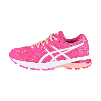 (W) ASICS GT-Express Fuchsia Purple White 'Pink'