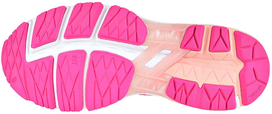 (W) 아식스 GT 익스프레스 '핑크' (Asikseu GT Ikseupeureseu 'Pingkeu') 1012A131-500 Details for (W) 아식스 GT 익스프레스 '핑크' (Asikseu GT Ikseupeureseu 'Pingkeu') 1012A131-500