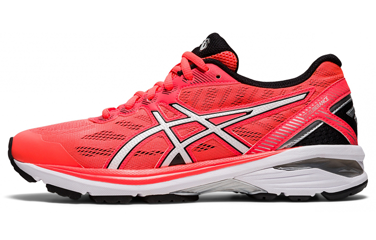 (W) ASICS GT-Xuberance 'Sunrise Red'